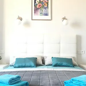  Apartament Apartments Monaco